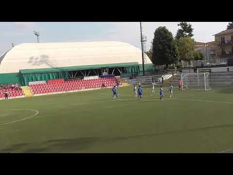 Brescia Vs Feralpi 1 tempo 141023