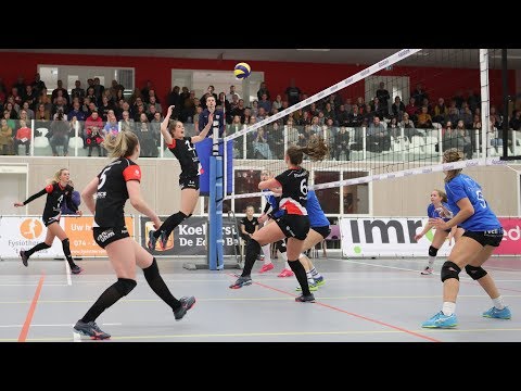 Aftermovie Apollo 8 - Pharmafilter US (3-0)