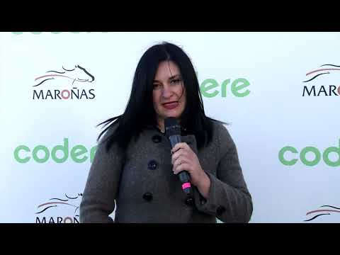 221023 c09 Uruguay/ SUPREMA D´OR