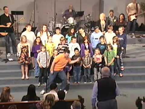 Your God will come!- 11/27/2010