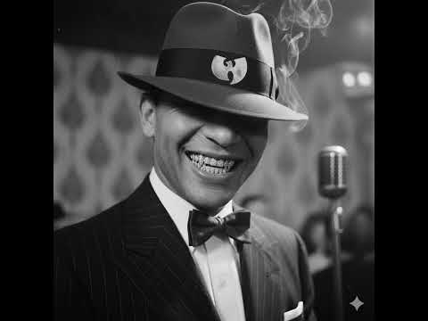 "NOT" Wu-Tang Clan - "NOT" the song C.R.E.A.M. (Noir Jazz Reimagining)