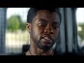T Challa Threatens Steve Rogers Scene Captain America Civil War 2016 Movie Clip HD