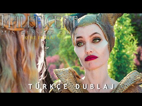 Aurora'nın Sorusu | Malefiz: Kötülüğün Gücü