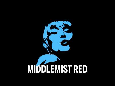 Middlemist Red - Butcher Blues (Kasabian Cover)