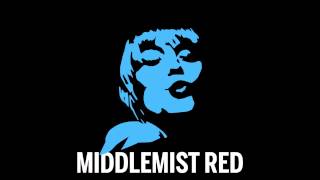 Middlemist Red - Butcher Blues (Kasabian Cover)