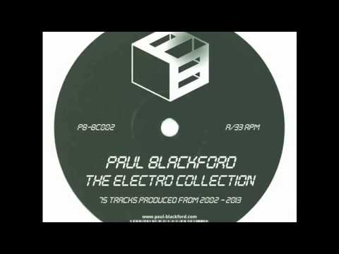 Paul Blackford - Fallout