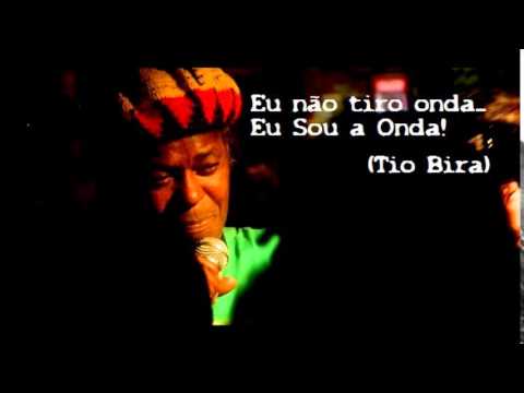 Bira Rasta e Alma Reggae - Terra à Vista