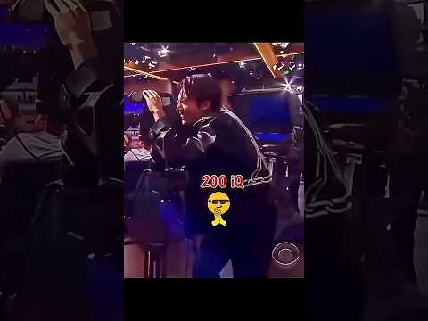 BTS Jungkook's Cleverest Moments Highlighted in Fan Compilation