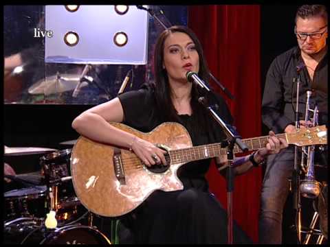 Alina Manole - Adevărul (@Omul cu chitara)