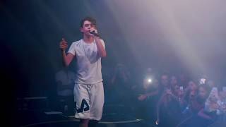 Alper Erözer - Girl Be Mine Forever (Official Video)