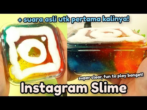 download lagu mp3 mp4 Tutorial Slime Instagram, download lagu Tutorial Slime Instagram gratis, unduh video klip Tutorial Slime Instagram