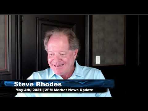 May 4th, 2PM ET Market Update on TFNN - 2021