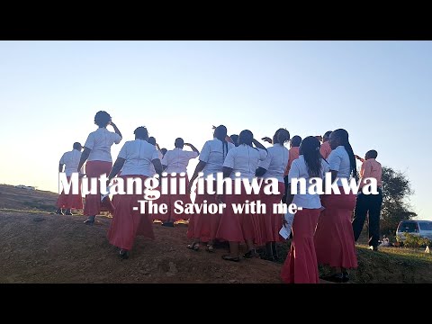 MUTANGIII ITHIWA NAKWA - LIGHT CHRISTIAN CENTRE MACHAKOS