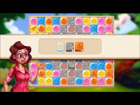 Lily's Garden [ Level 131 ] No Boosters