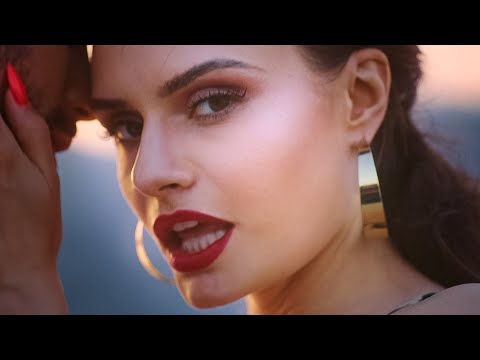 Maryna - Lontano Da Te (Official Video)