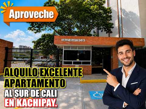 Apartamentos, Alquiler, Kachipay - $1.350.000