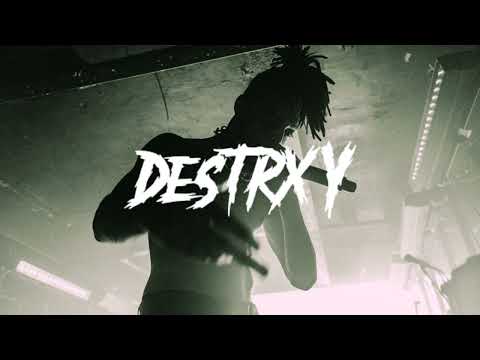 (FREE) SCARLXRD X ZILLAKAMI X TRAP METAL TYPE BEAT 2022 "DESTRXY" | Prod. Devo OTB & o2n