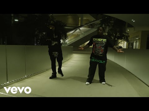 DOUGHUNT HAZE - Count it all (Official Music Video) ft. K7TheFinesser