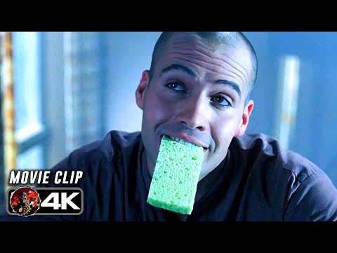 TALES FROM THE CRYPT: DEMON KNIGHT | The Demon Betrayal (1995) Movie CLIP 4K