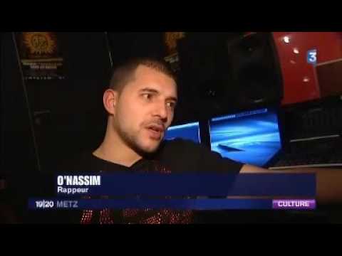 O NASIIM ET DJ LIEKEYS FR3 20-11-09.wmv