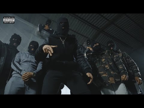 TONY MUÑOZ - 5 MILLAS ft. MDLC (Official Music Video)