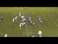 Chase Rudder PHS vs WHS Game Highlights (#14 Maroon)