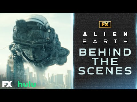 afbeelding On-Set Dispatches: Creating the Crash Sequence