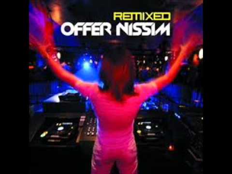 Offer Nissim - Easy As Life