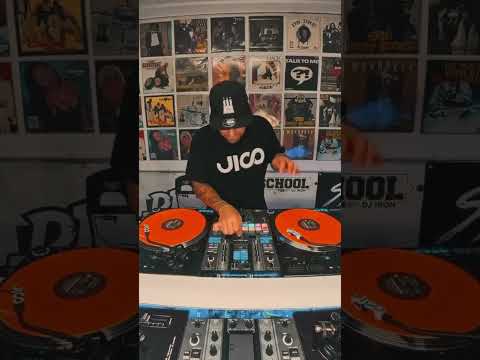 DJ IRON Quick Mix: JICO OMNIA J44A 7 DJ IMP SD LOGO Headshell #JICO #DJIRON #JICOOMNIA #DJ #SCRATCH