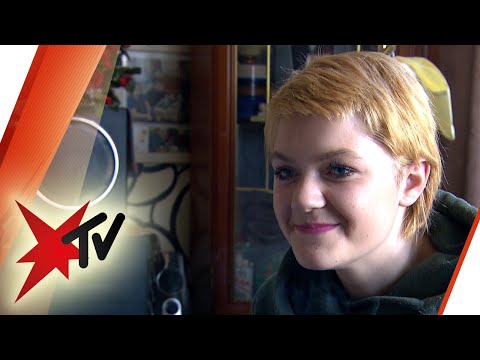Karin Ritter aus Köthen: Angst vor den eigenen Söhnen...