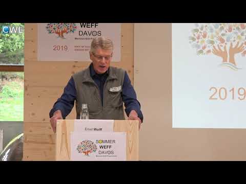 Ernst Wolff: Finanzmärkte beeinflussen Dein Leben, Bargeldabschaffung