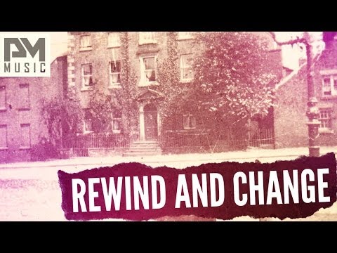 Justin Strikes ft. Tim van Doorn - Rewind & Change (Itay Kalderon & Ortega Remix)