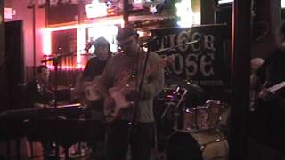 Tiger Rose Like A Road Duffy's Winghouse 11/19/11  Featuring Tom San Filippo