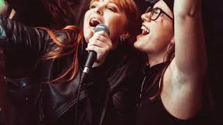 New Years Eve Rockaoke