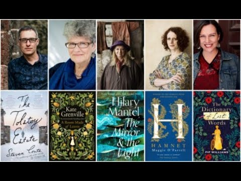 Expert advice on writing historical fiction from Walter Scott Prize