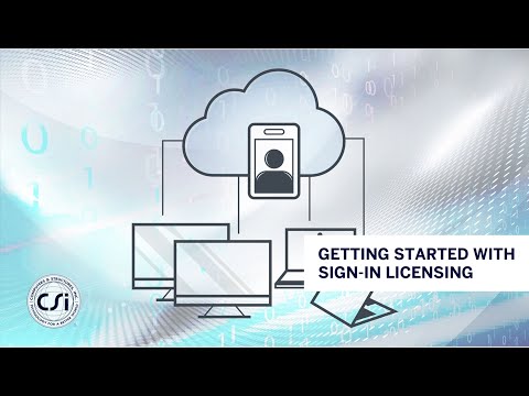 Phần mềm ETABS Cloud Sign-In Licensing Phần mềm ETABS Cloud Sign-In Licensing
