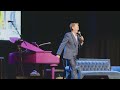 A Night Of Words And Music Scene 14 Parts Work