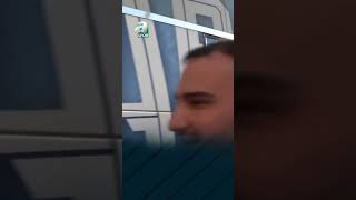 Trabzonspor Kafilesi Yola Çıktı: Şehir Ayakta!