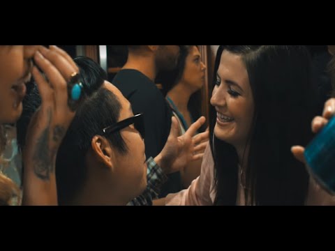 BREWFISH - FUNKY REGGAE PARTY [OFFICIAL VIDEO]