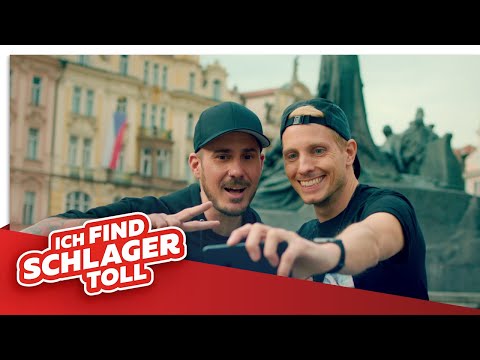 3 Tage in Prag