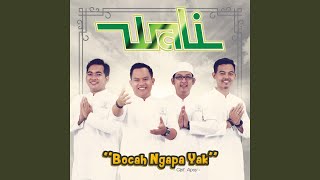 Download lagu Bocah Ngapa Yak mp3