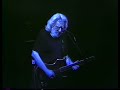 Grateful Dead - Stella Blue - [1080p Remaster]  October 1, 1994 - Boston Garden - Boston, MA