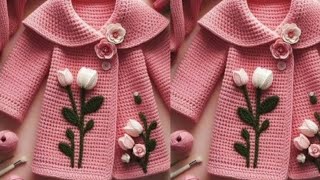 Download lagu crochet dresses for girls | trendy crochet dresses for girls | dresses for girls mp3