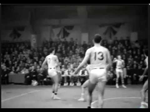 1962-63 ΠΑΝΑΘΗΝΑΙΚΟΣ-ΡΕΑΛ ΜΑΔΡΙΤΗΣ 73-97