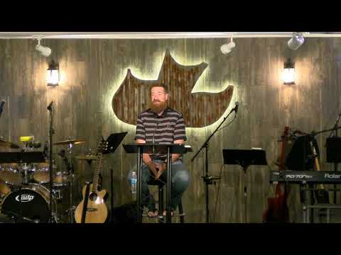 2 Samuel 19:9-43, May 27, 2020, Calvary Chapel Payson, Pastor Isaac Bradford