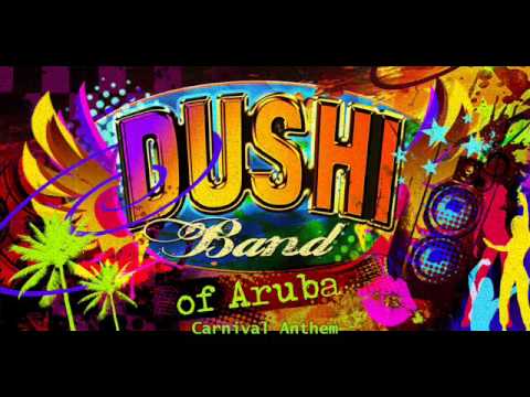Dushi Band Ft Rusty - Carnival Anthem