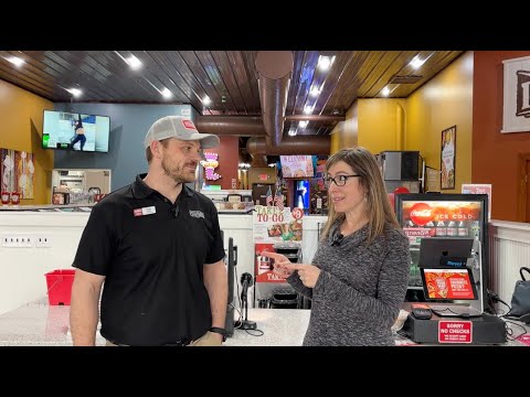 Slice of Joy: Behind the Scenes at Pizza Ranch | Let's Take a Look