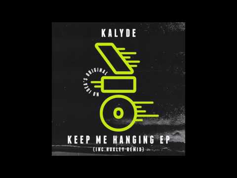 Kalyde - Makossa