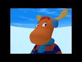 The Backyardigans CBS Promo Recreation For Avacadoeinstein