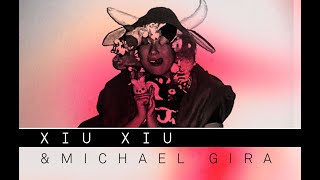 XIU XIU / / / FEAT. MICHAEL GIRA / / / UNDER PRESSURE